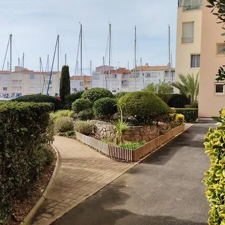 Plages A 190 M, Parking Prive, Belle Vue, Wifi. *
